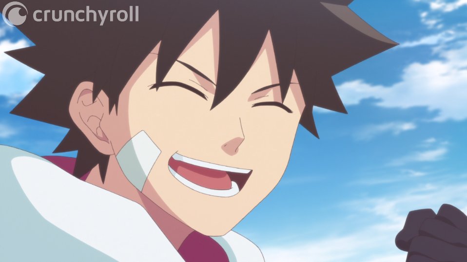 Radiant, Anime chega dublado no bloco Toonami Powered by Crunchyroll