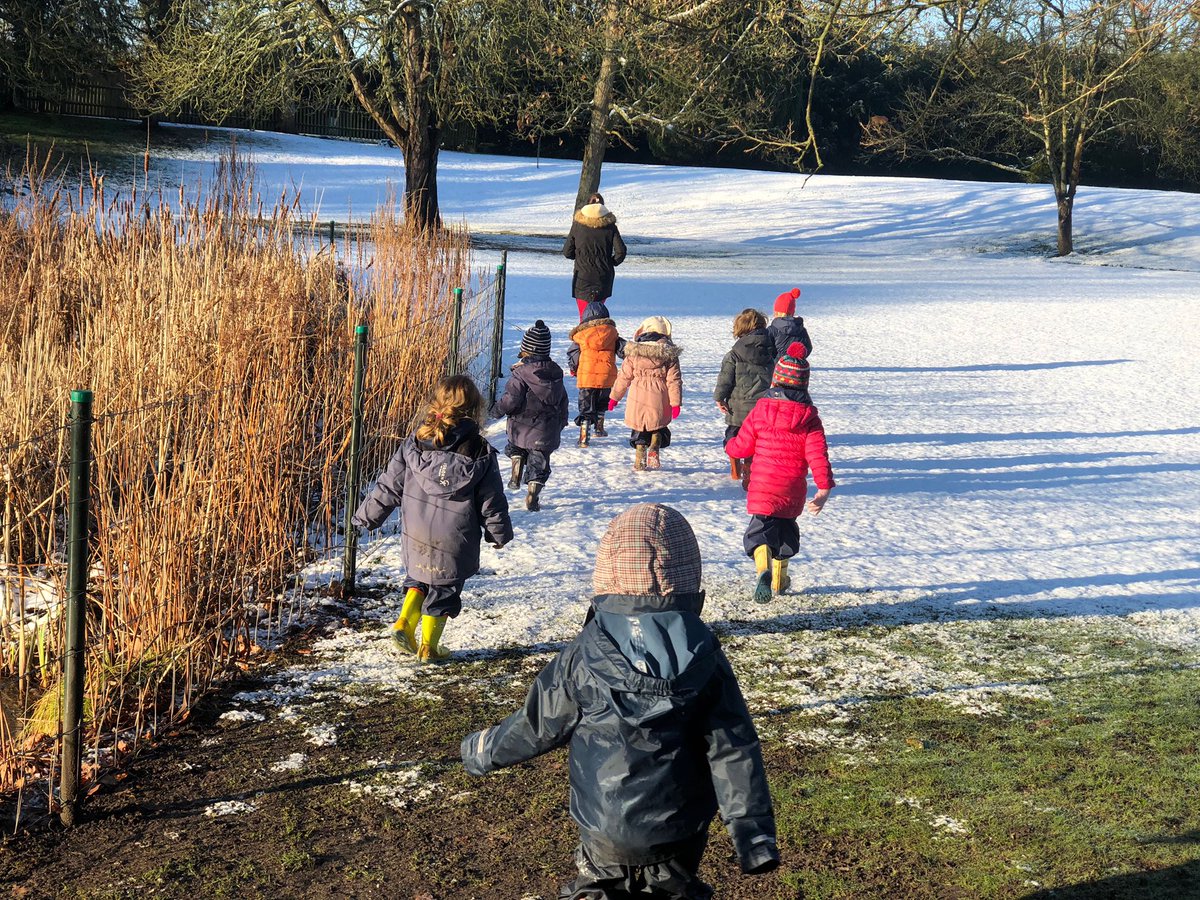 HCH Early Years tweet media