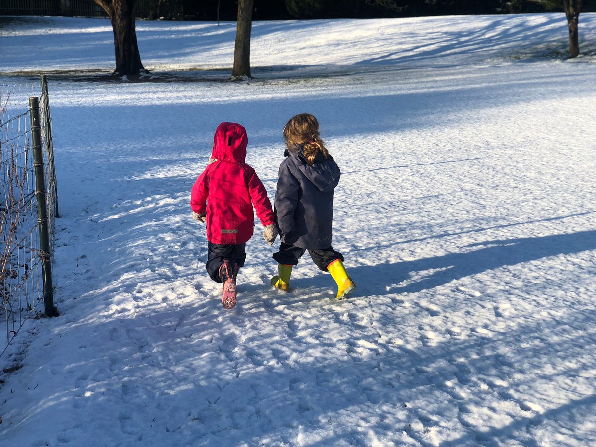 HCH Early Years tweet media