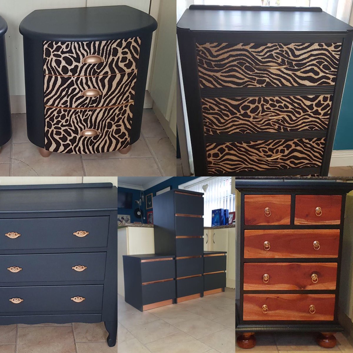 Rustic & Refined by Gaynor tweet media