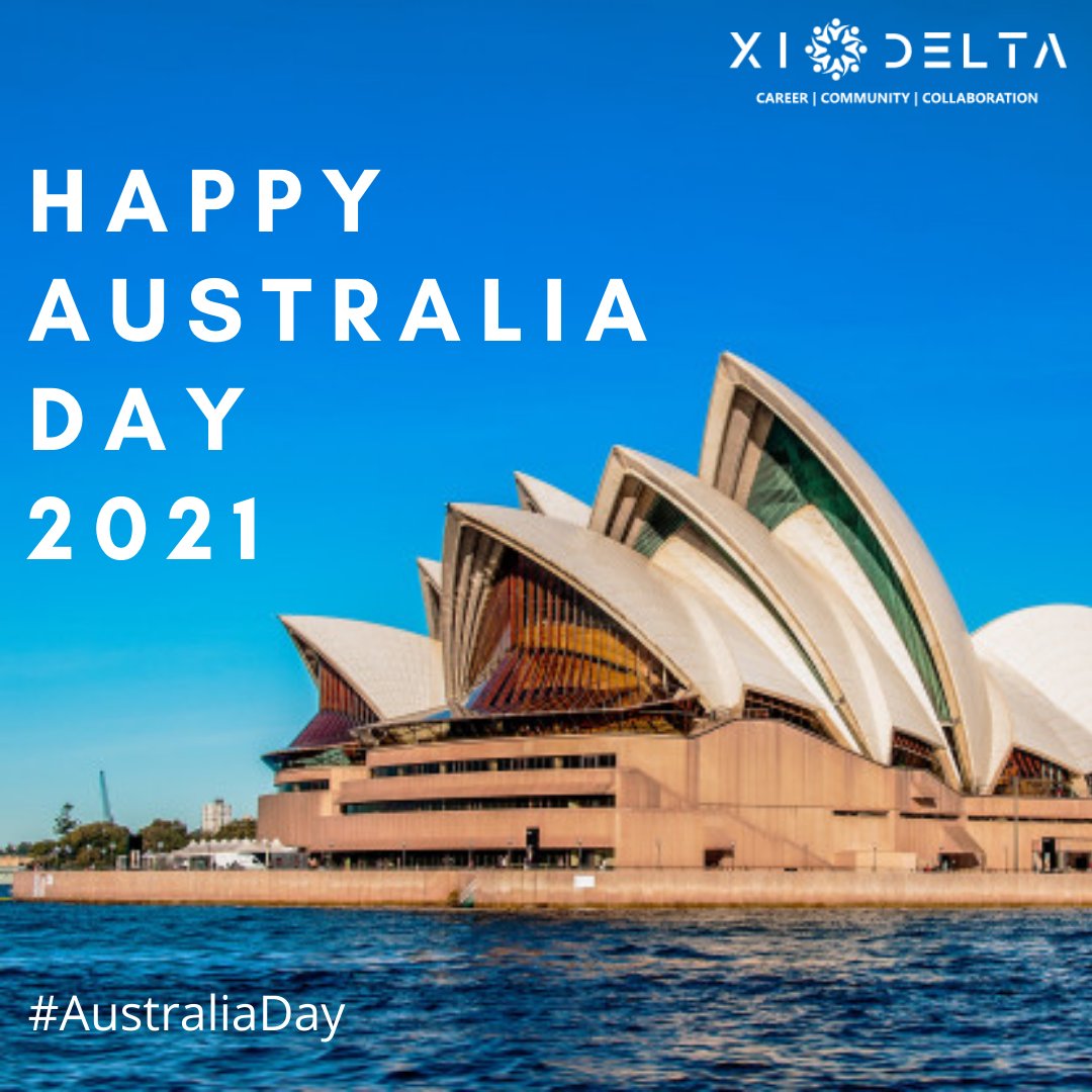 XiDeltaOfficial's tweet image. Warm wishes on this beautiful and auspicious Australia Day from @XiDeltaOfficial family. Hope we bear the significance of this day in our hearts, always and forever. 🙂⭐️🌹🥳🎉
.
.
#xidelta #recruitmentplatform #JobsAustralia #australianjobs2021 #australia #australiaday2021