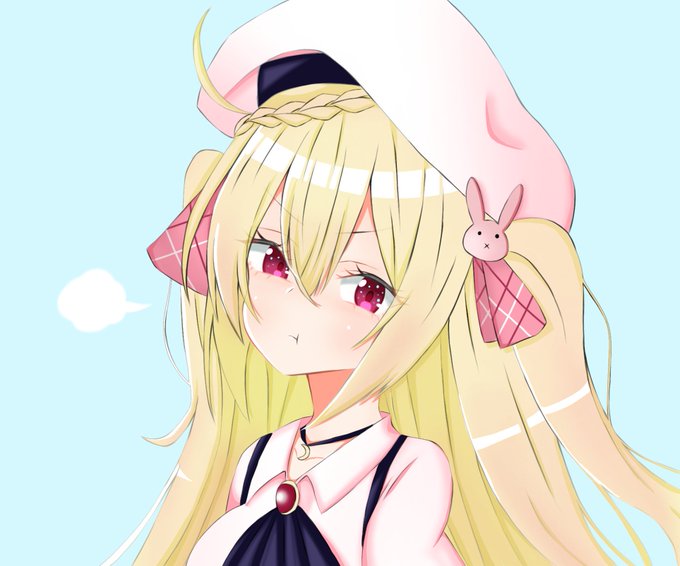 クレセントのtwitterイラスト検索結果