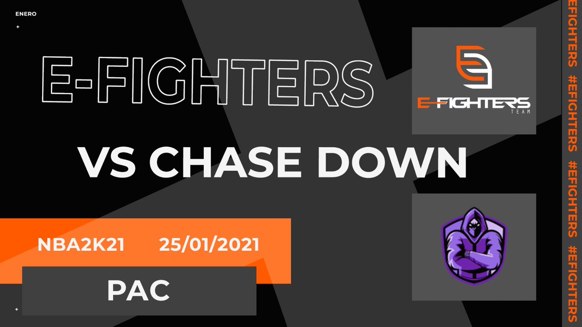 EfightersTeam tweet media