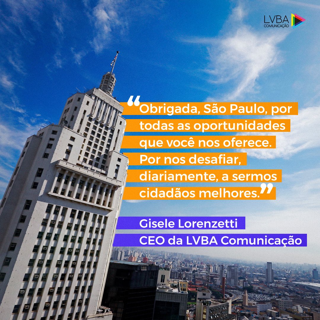 LVBA Comunicação tweet media