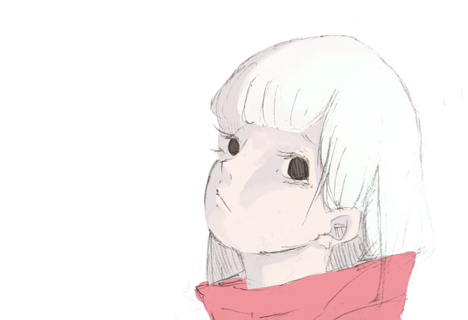 自分の絵に喜怒哀楽を見つけるのtwitterイラスト検索結果