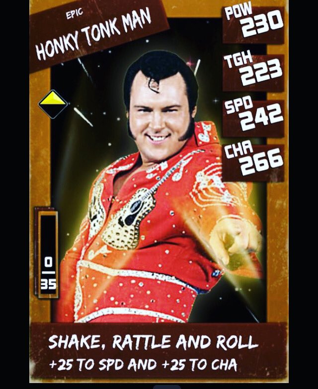 1/25/2021. 99th day of school. 81 to go. Happy Birthday to The Honky Tonk man 1953 