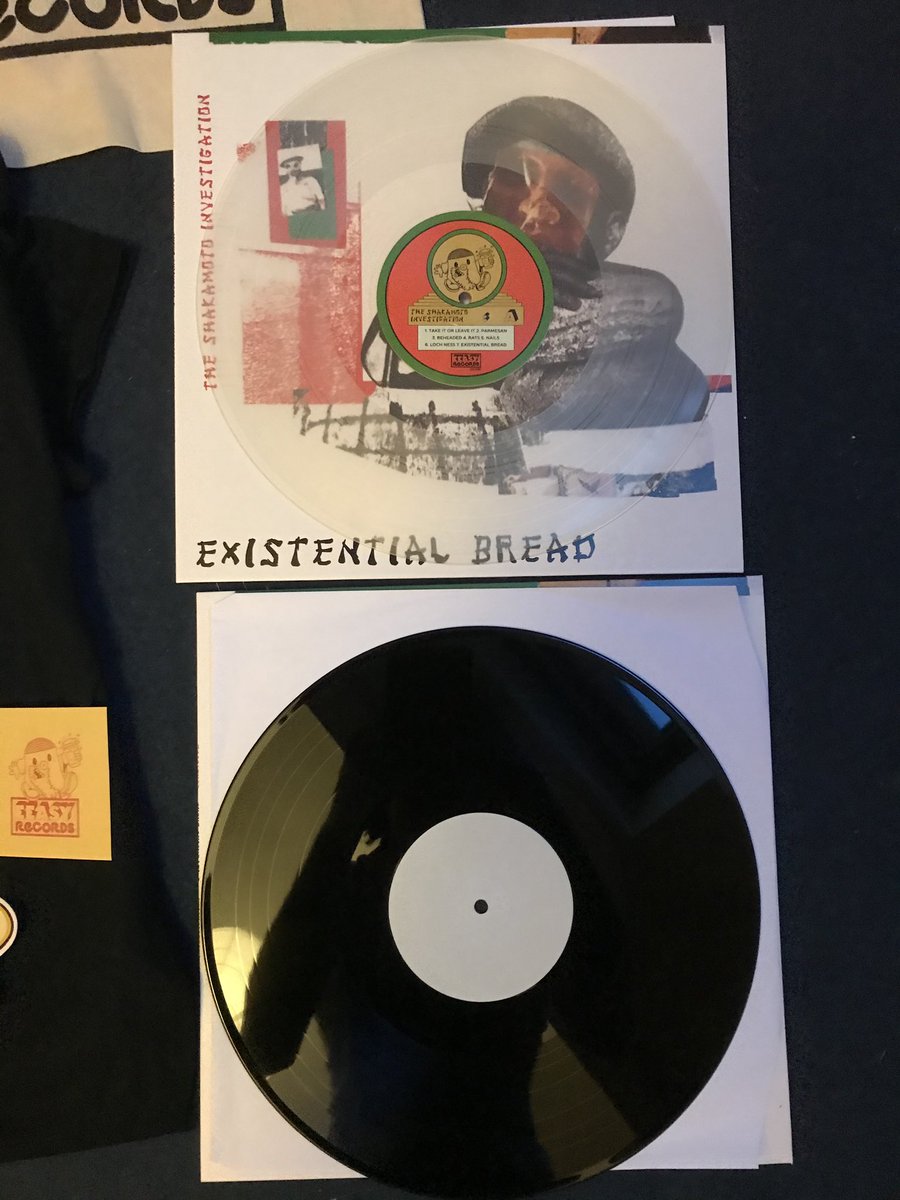 The Shakamoto Investigation (@shakamotothe) on Twitter photo Thanks to everyone who bought a bundle from <a href="/eeasyrecords/">TAKIN’ IT EEASY</a> they’re being shipped out next few days!! Check the rats on yer door mats! LP’s & CDs still available from <a href="/eeasyrecords/">TAKIN’ IT EEASY</a> Thanks to everyone who bought a bundle from <a href="/eeasyrecords/">TAKIN’ IT EEASY</a> they’re being shipped out next few days!! Check the rats on yer door mats! LP’s & CDs still available from <a href="/eeasyrecords/">TAKIN’ IT EEASY</a>