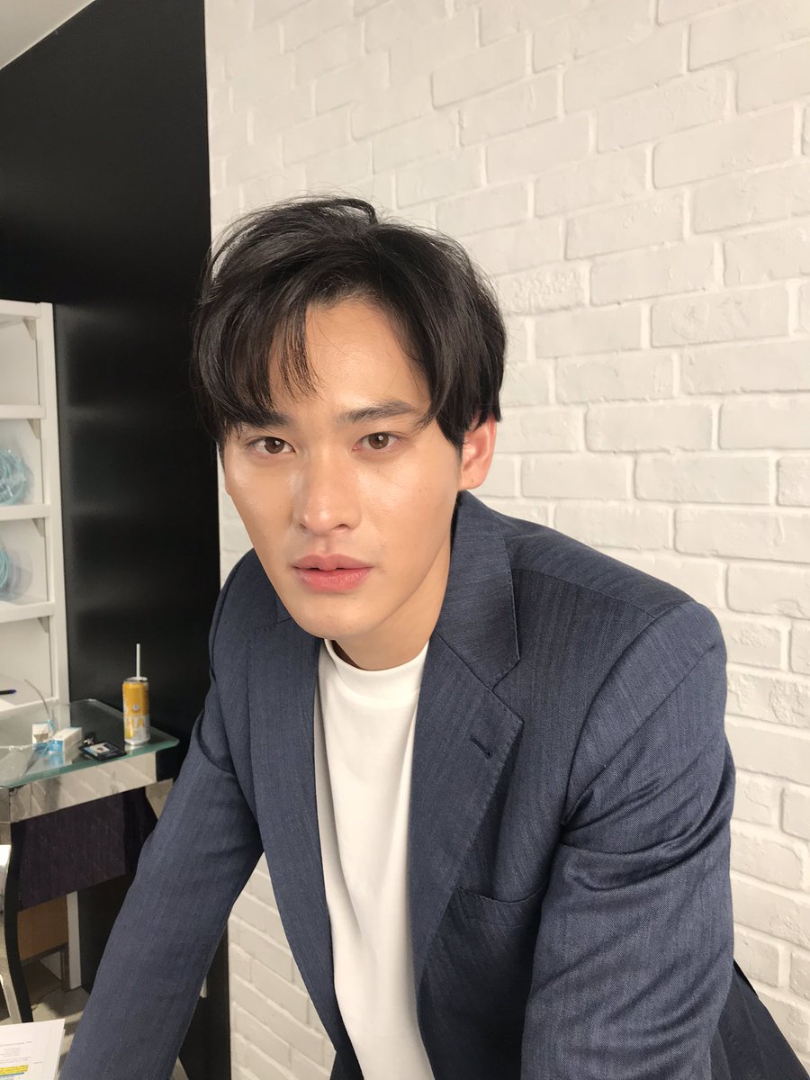 WutMovie's tweet photo. จบแร้วววว #Mineral89xKao https://t.co/IPwAbRWDIa