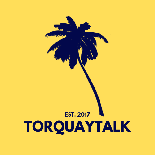 TORQUAYTALK tweet media