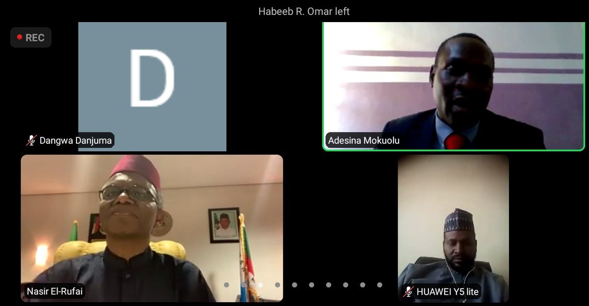calped4devt's tweet photo. Today: We participated in the SaaS e-Procurement Go-Live Event this afternoon.
The portal like the Open Contracting Portal are key deliverables @contactkdsg committed to, towards reforming public procurement in the state. #OpenContractingKD
@SakoRebecca
https://t.co/p2Xr6O1Nxd https://t.co/sA8Q43mNys