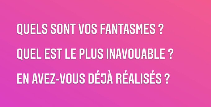 Ce soir dans Sex Education sur la cha&icirc;ne de @TeamVitality, je re&ccedil;ois Alain H&eacute;ril, psychanalyste et sexoth&eacute;rapeute<a class="tags" target="_blank" title="On Twitter" href="/?out=eyJ0eXAiOiJKV1QiLCJhbGciOiJIUzUxMiJ9.eyJpYXQiOjE3MjIzMDg0MzcsImlzcyI6InR3cG9ybnN0YXJzLmNvbSIsIm5iZiI6MTcyMjMwODQzNywiZXhwIjoxNzUzODQ0NDM3LCJyZWRpcmVjdF91cmwiOiJodHRwczovL3R3aXR0ZXIuY29tL1RlYW1WaXRhbGl0eSJ9.Rg-zRWmZL8C0znhv1rRFH_iWiczmLwoivMY9TJGJuqotFwIYCOFpke8ruwhWDsaUv7ZadMkmaNEs3QmPtsWs9Q">@TeamVitality</a><a href="/tag/sport"class="tags"><span>#sport</span></a><a href="/tag/relaxation"class="tags"><span>#relaxation</span></a><a href="/tag/coaching"class="tags"><span>#coaching</span></a><a href="/tag/stretching"class="tags"><span>#stretching</span></a>