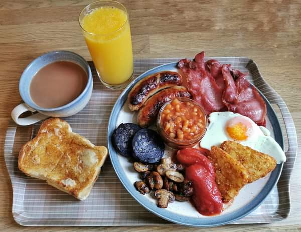 Rate My Plate 🍽️ tweet media