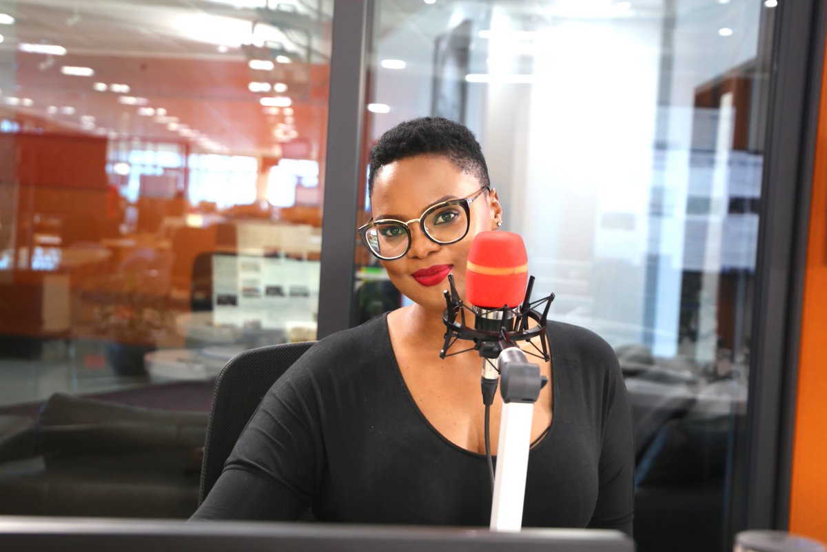 Monday has got nothing on us!🔥
#SpiceDrive with #ThatHoneyVoice .<a href="/moniqueangelyn/">Monique Angelyn Bett</a> 

The only way to get and stay at home! LIVE: spicefm.co.ke