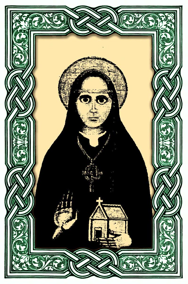 Today is St Dwynwen’s Day. It's like a Welsh Valentine’s Day only kind of bleaker.