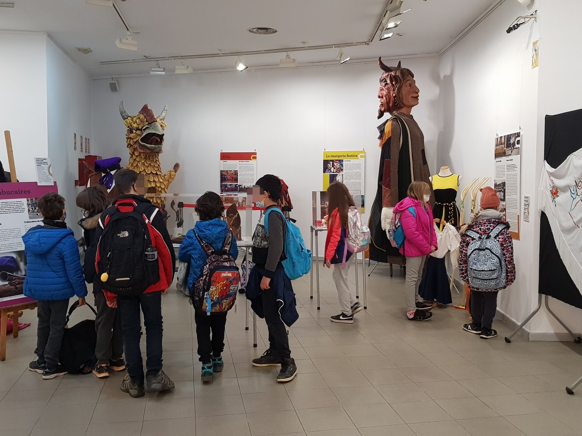 Ripollet Cultura tweet media