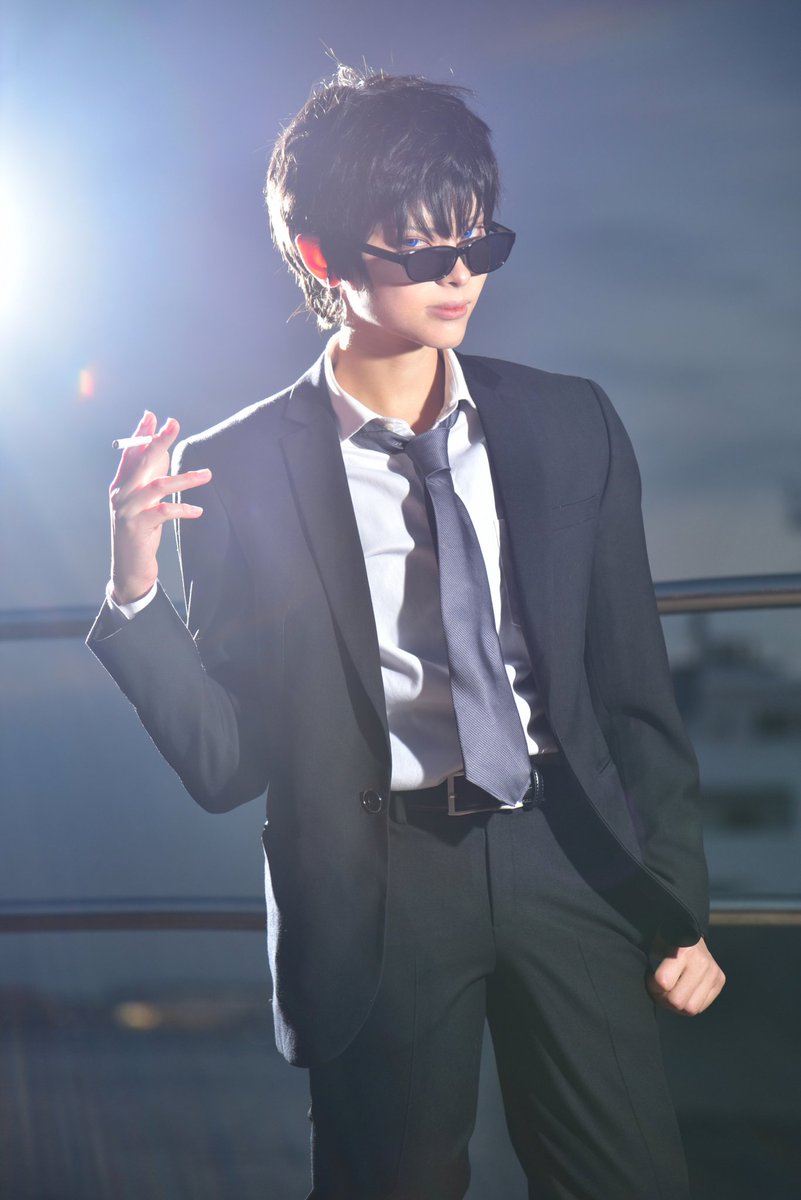 Twoucan 松田陣平 の注目ツイート コスプレ