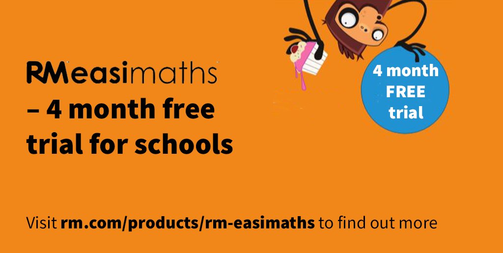 RM Technology tweet media