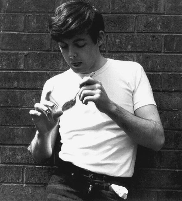 drivemycartney's tweet photo. thinking so many thoughts because of paul mccartney from 1962... https://t.co/8TvE2T61sm