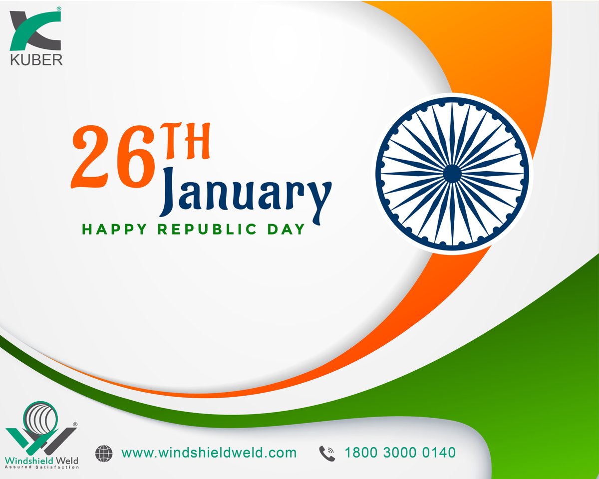 windshieldweld's tweet photo. Freedom in the mind, strength in the words, pureness in our blood, Pride in our souls, zeal in our hearts, let's salute our India on Republic Day. https://t.co/CUZO4GtAjZ