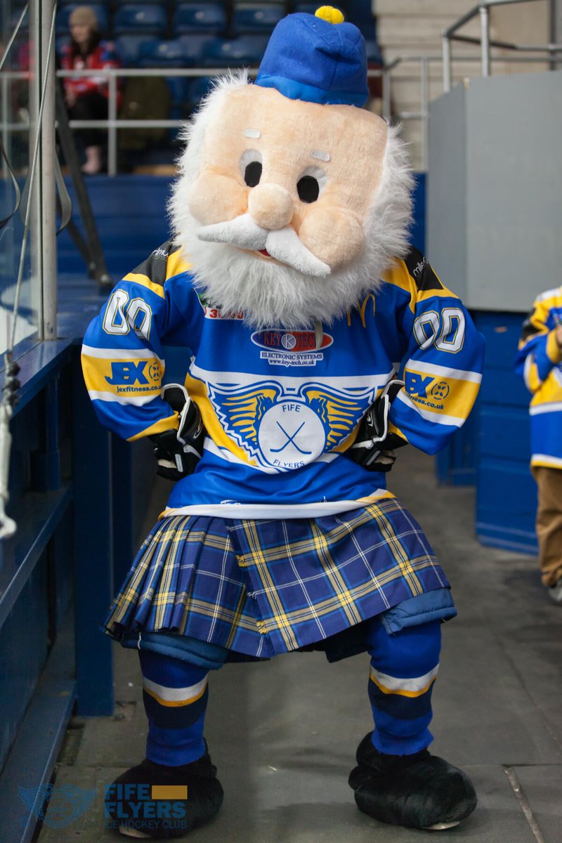 Fife Flyers FifeFlyers Twitter Analytics Trendsmap