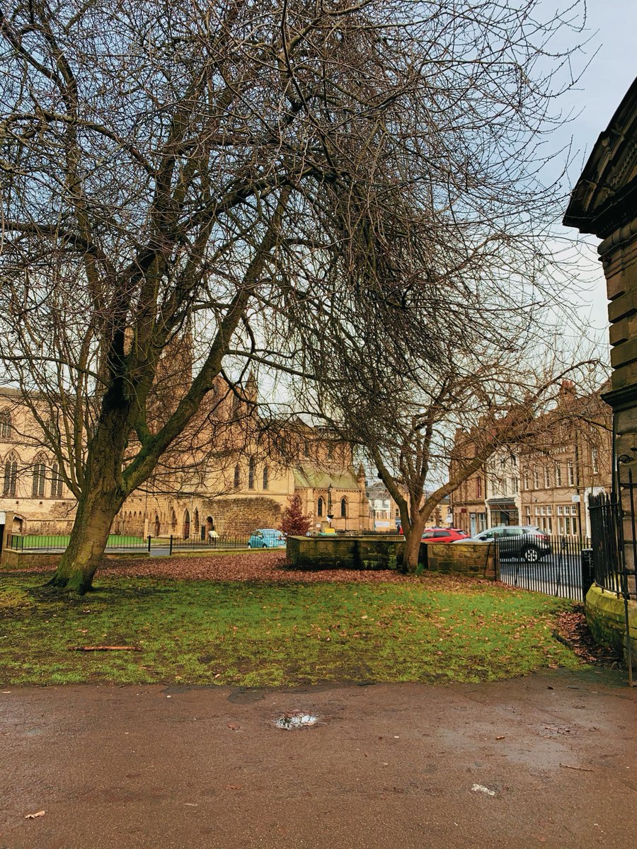 GoHexham's tweet image. Hi all! If you live in Hexham or are planning to visiting Hexham (keep in mind COVID-19 regulations), please stick around. Read my bio to find out more about me and my campaign.
Look out for more posts and surveys!
See you tomorrow! :)
#hexham #hexhamabbey