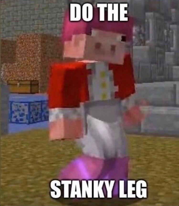 quackschlatt's tweet image. #TechnoAteBacon 
I can&apos;t believe this man😔