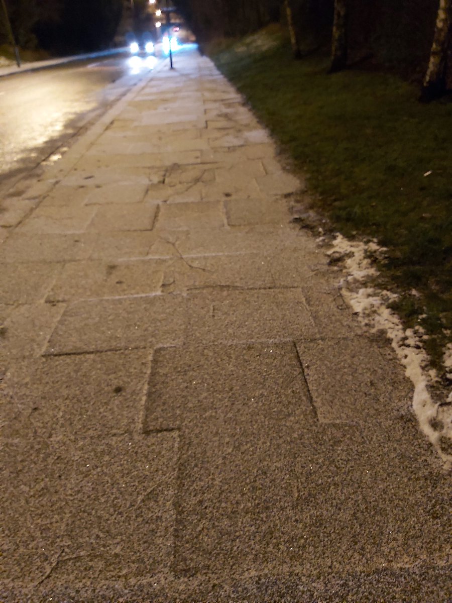 Fiona King (@fionaking) on Twitter photo Day 25 of Runuary. Into the final week with a slippy slidey slow 8km! <a href="/GRTWUK/">Girls Run The World</a> #grtwrunuary Day 25 of Runuary. Into the final week with a slippy slidey slow 8km! <a href="/GRTWUK/">Girls Run The World</a> #grtwrunuary