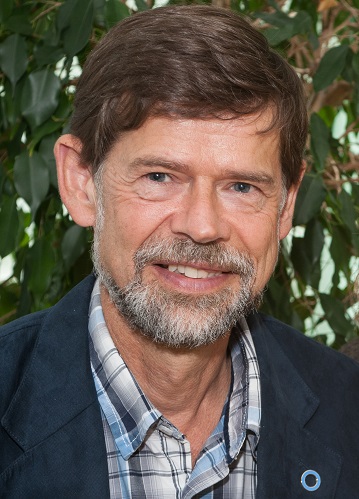 Prof. Ragnar Hanas's book "Type 1 Diabetes in Children, Adolescents and Young Adults: How to become an expert on your own diabetes" has been made available for free thanks to Class Professional Publishing in the UK. Read it here!: loom.ly/k3khdW4
#ISPAD #lifeforachild