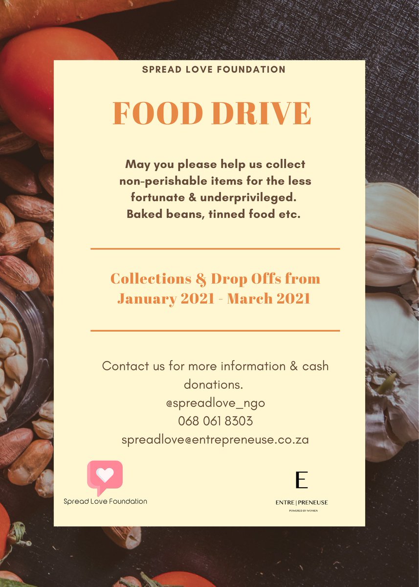 spreadlove_NGO's tweet photo. Hi there Spread Lovers! 
We're back and the team would like you to please help us pull this project off 🤍

Our DMs are open.
Thank you. ✨ https://t.co/oKSJtmnqjU