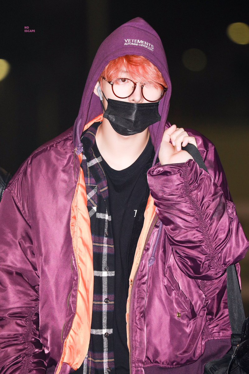 191211Blessing that day we get mingi from  #ATEEZ  #에이티즈  #민기