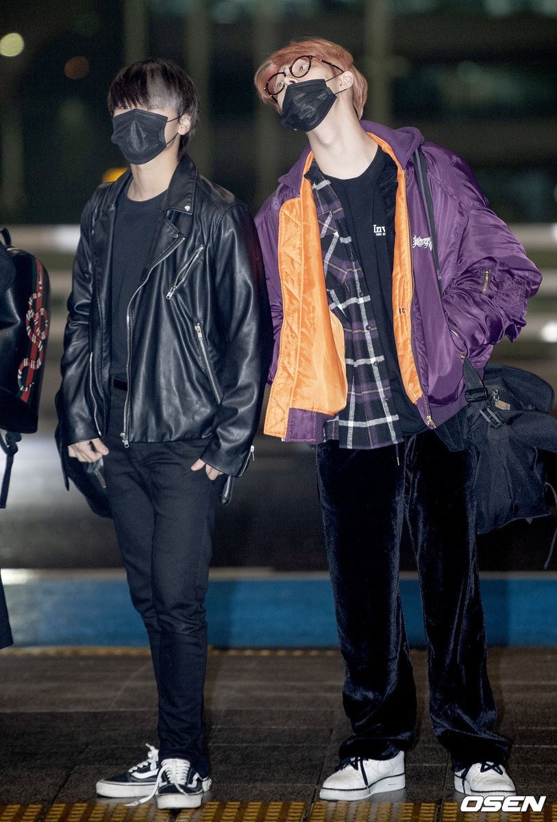  @ATEEZ  #에이티즈  #민기