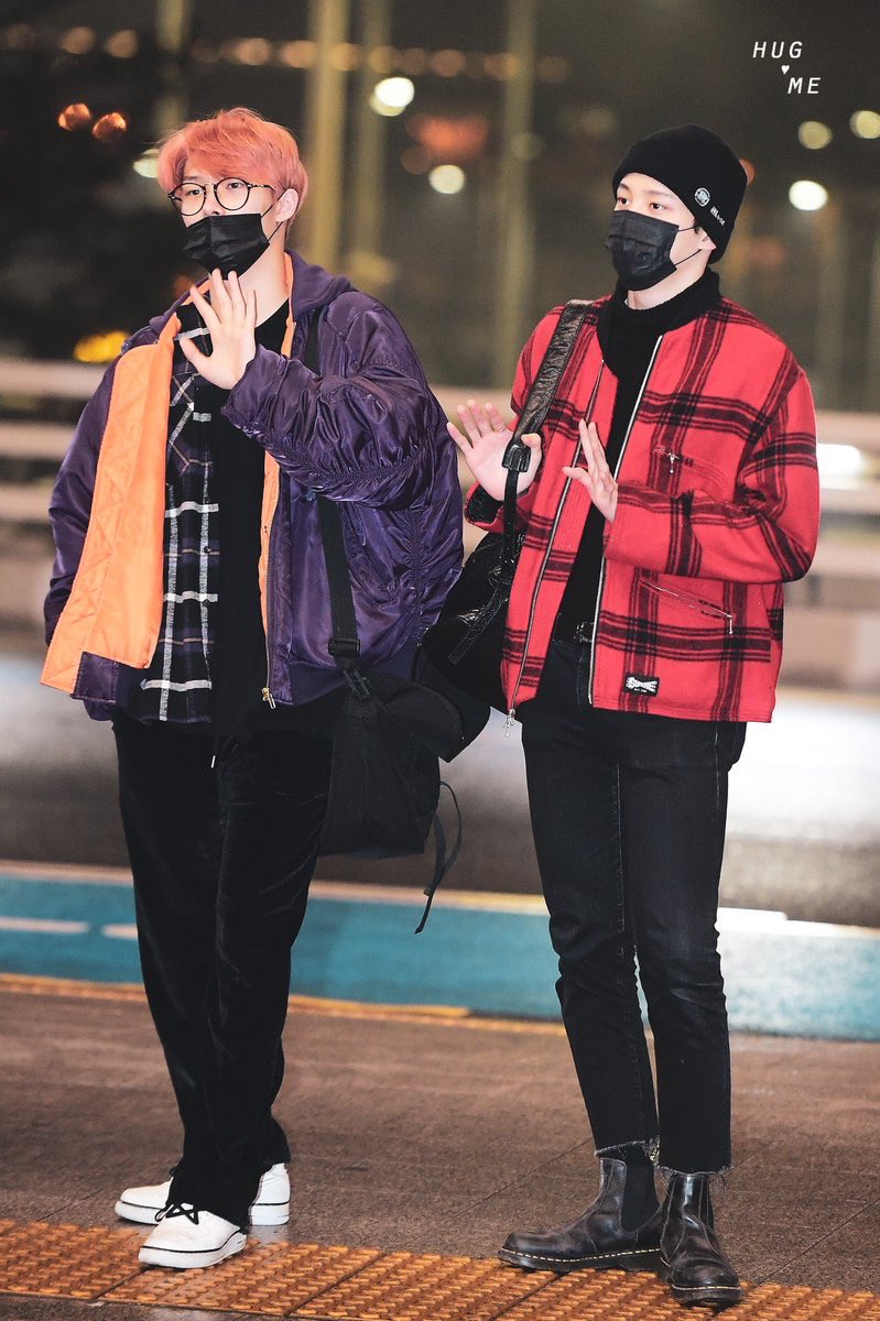  @ATEEZ  #에이티즈  #민기