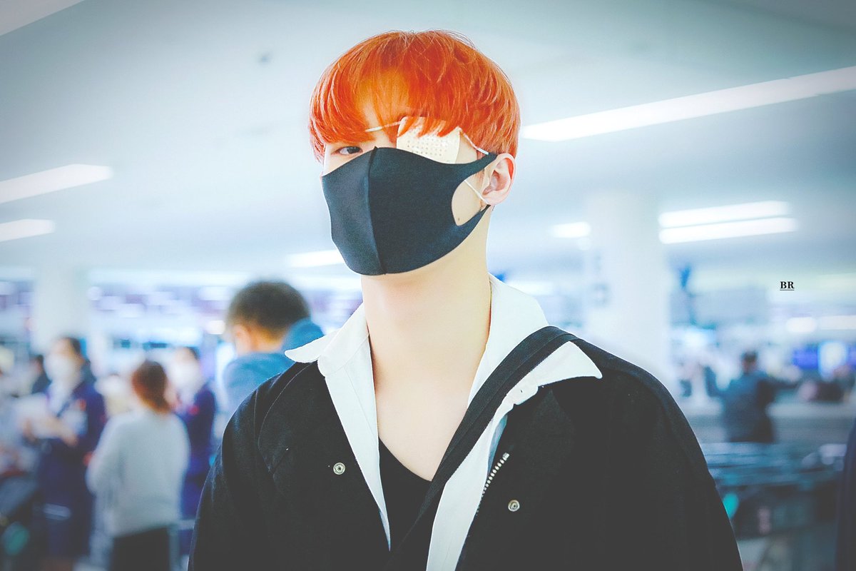 200213 #ATEEZ  #에이티즈  #민기