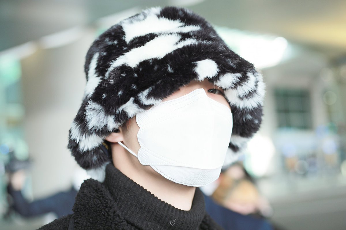 200313  #ATEEZ  #에이티즈  #민기