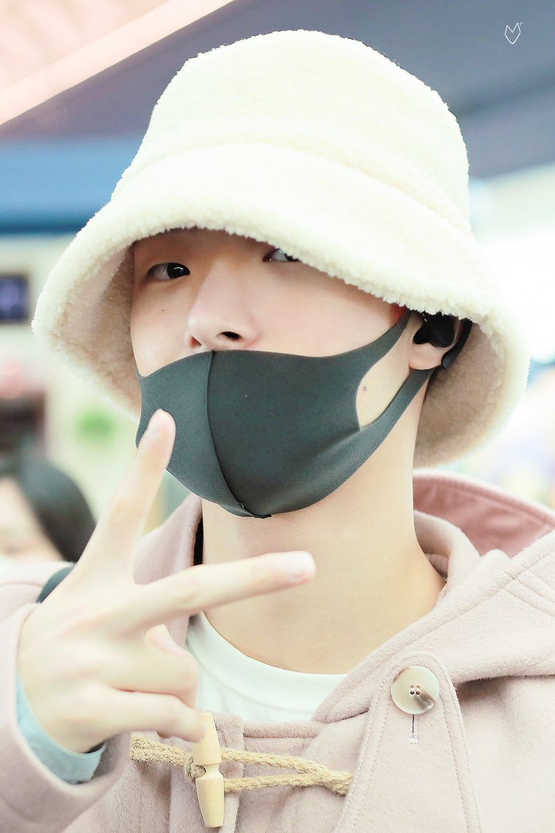 200303 #ATEEZ  #에이티즈  #민기