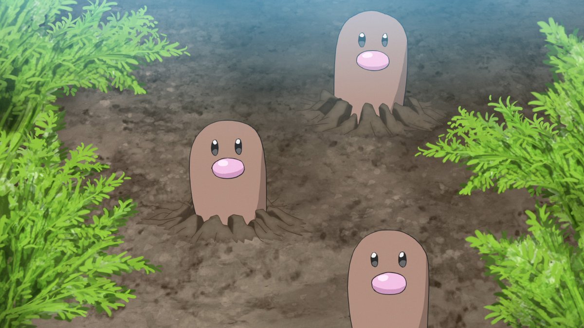 アニメ ポケットモンスター 公式 アニポケ 豆知識 農業に役立つポケモン ディグダ や ダグトリオ が通ったあとの大地は 程よく耕されて最高の畑になります エンドウファームでは ビリリダマ は雑草取りで活躍 ゴローニャ の脱皮した殻は肥料 アニメ ポケットモンスター 公式 アニポケ 豆知識 農業に役立つポケモン ディグダ や ダグトリオ が通ったあとの大地は 程よく耕されて最高の畑になります エンドウファームでは ビリリダマ は雑草取りで活躍 ゴローニャ の脱皮した殻は肥料