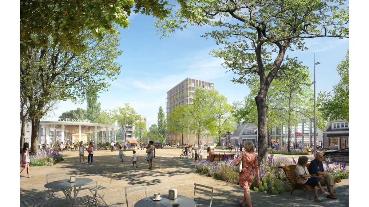 Soutenez le projet du quartier de la gare en votant sur Arturbain.fr ! Le projet de transformation du quartier de Gare vient de retenir l’attention du concours national d’Art urbain. Dès maintenant soutenez le projet soissonnais ! forms.gle/hKyG2hmpFaPK3A…