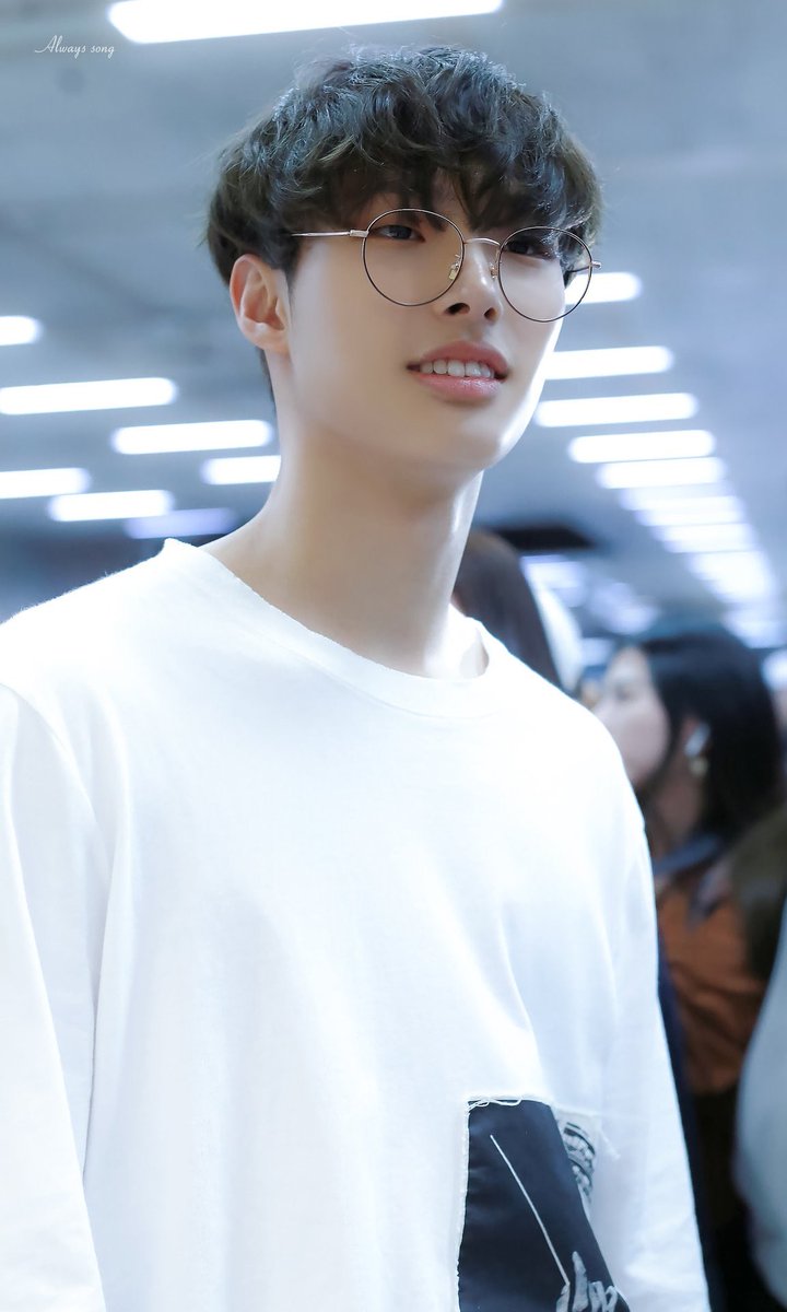 190519 #ATEEZ  #에이티즈  #민기