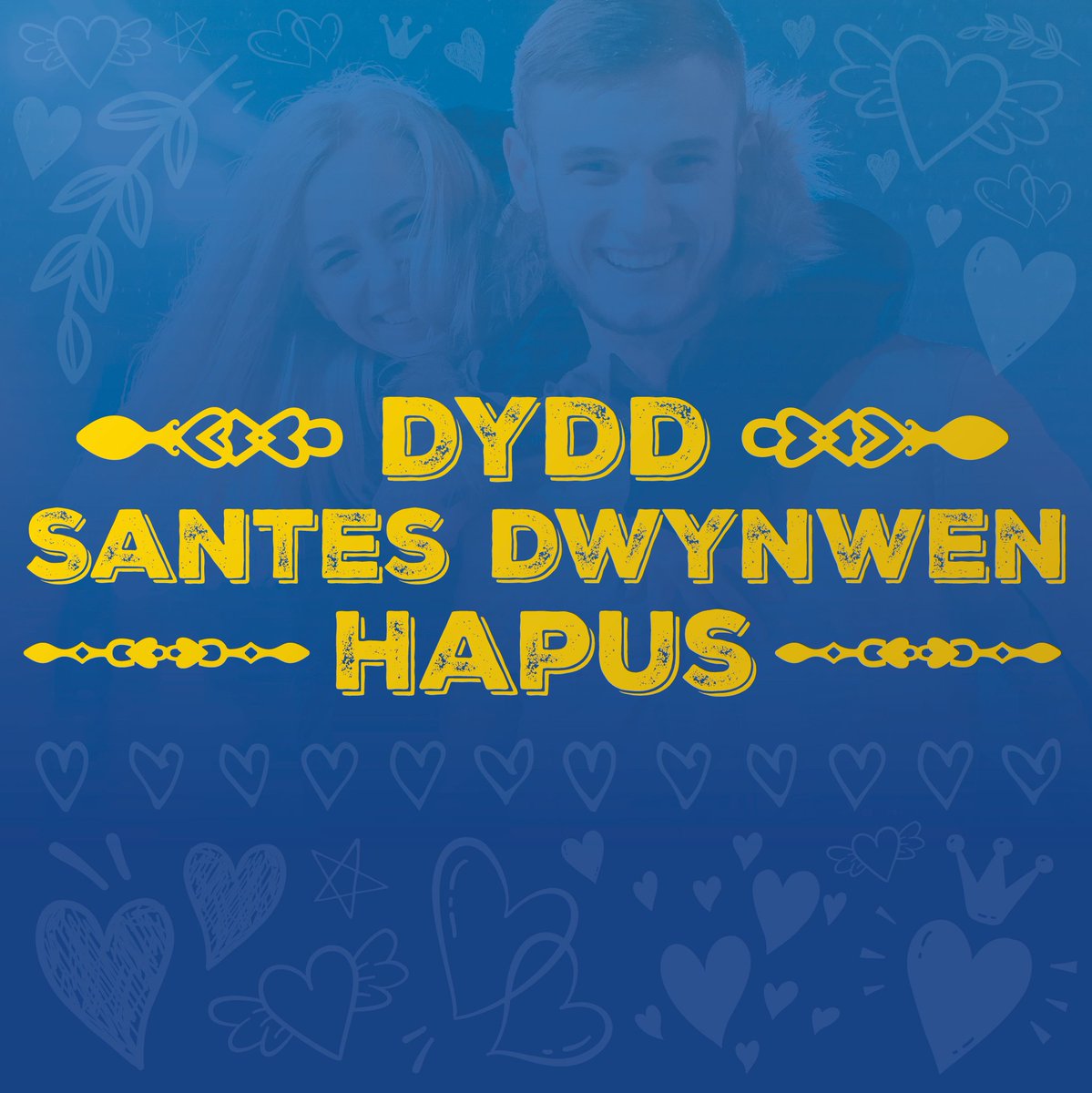 BluestoneWales's tweet photo. Dydd Santes Dwynwen Hapus / Happy St Dwynwen's Day! 💙🏴
Learn all about Wales' own patron saint of love here >> https://t.co/sIuoXUtUOe
Then get in the spirit by designing your very own love spoon >> https://t.co/4zunzs6D5i
#FreeRangeLearning https://t.co/K0s7iHxI3V