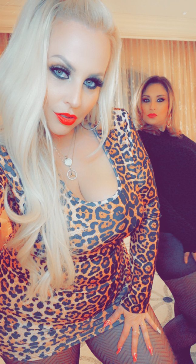 Goddess Naughtia on Twitter: "plus we have we are going to shoot. I girls day of fun lol…