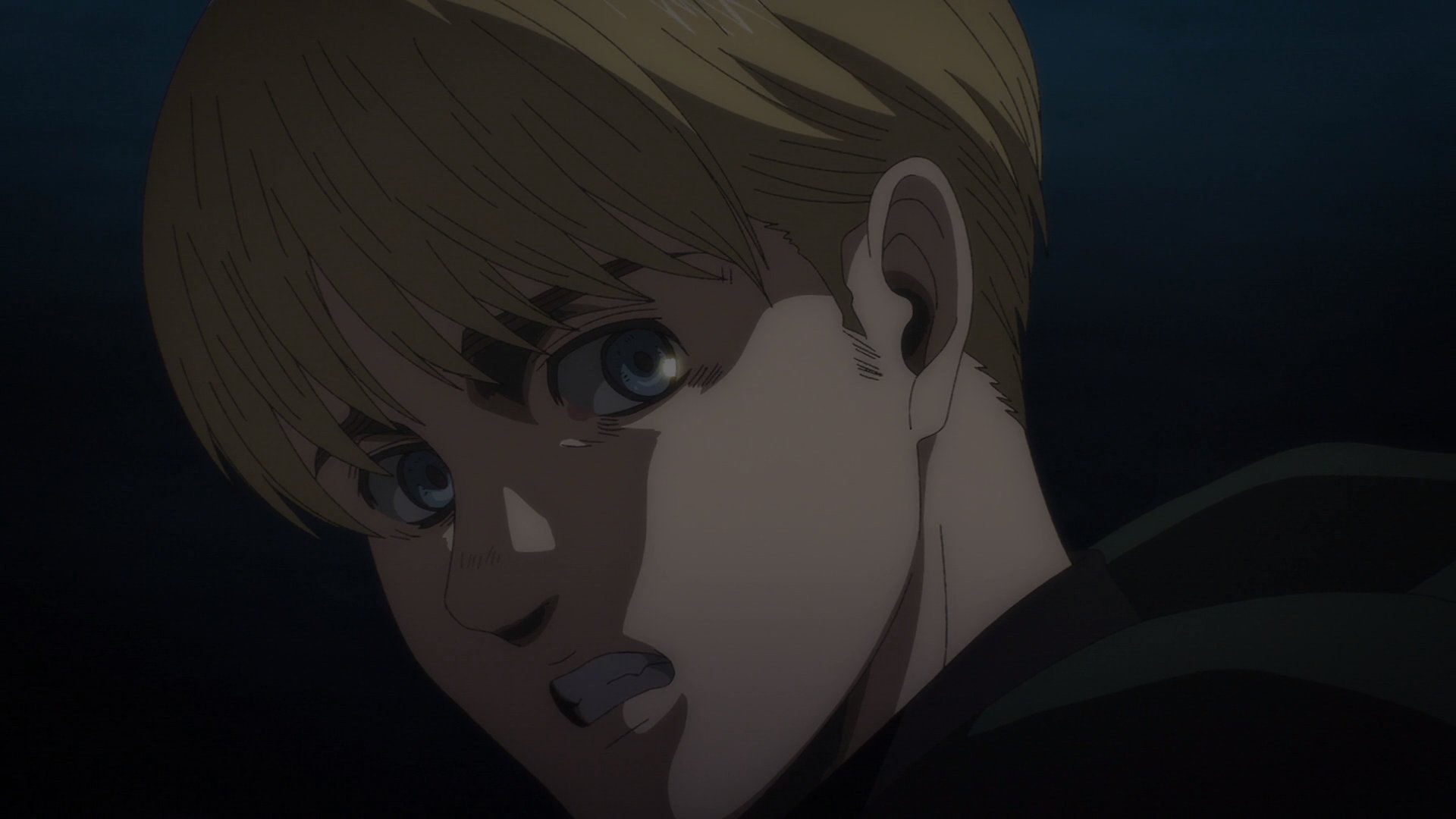 Armin Arlert (Anime), Attack on Titan Wiki