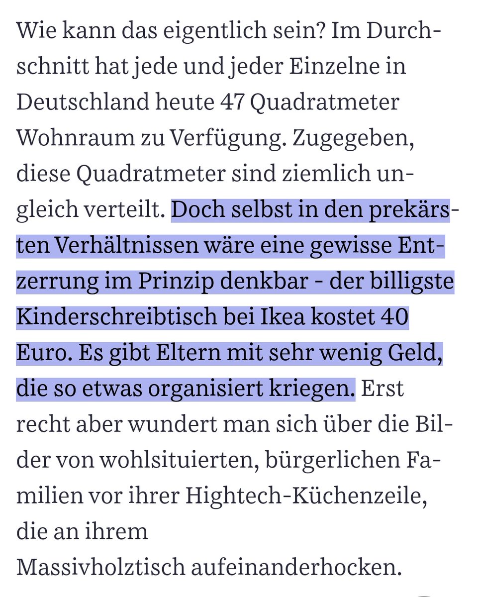 textautomat's tweet photo. Dass ich nicht selbst darauf gekommen bin. Homeoffice, Homeschooling und Homekitaing würden zusammen traumhaft funktionieren, hätte jedes Familienmitglied seinen eigenen Tisch. Zack, Problem gelöst.
https://t.co/iuEWGNZzy6 https://t.co/F2AikpIy9S