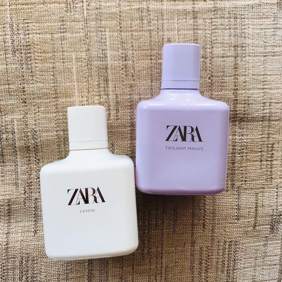 blue candy zara perfume