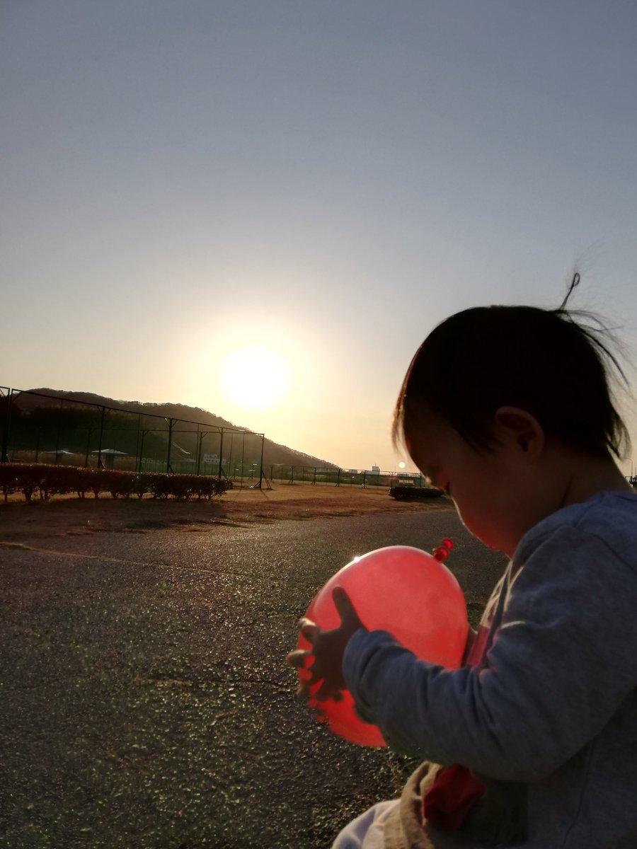 夕日に向かって走れ 夕日に向かって走れ
