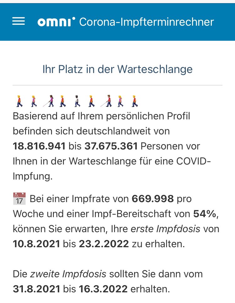 st_doering's tweet photo. Der #Impftermin des „klassischen“ Studis liegt zwischen August 2021 und März 2022
Klingt für uns nach bis zu 2 weiteren online #Semestern
Hat irgendwer Ideen, wie sich #Lehre und Leistungsnachweise verbessern und ans digitale anpassen lassen? https://t.co/sF7KzvzYtA