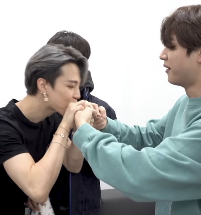 แจ้มอ้วนตุ้บของน้องจ๊อกจิน🐹🧈 tweet media