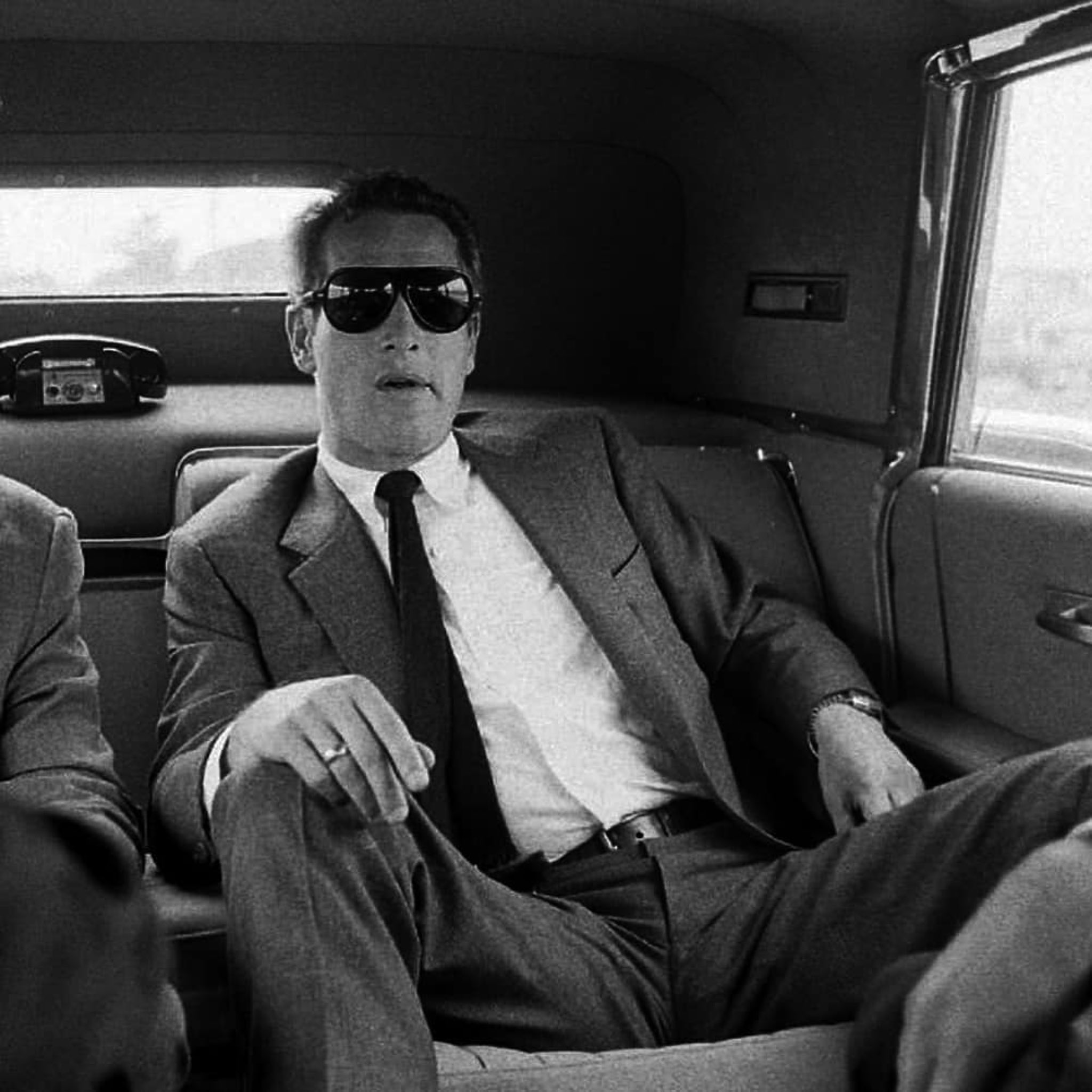 Gentleman sunglasses sales
