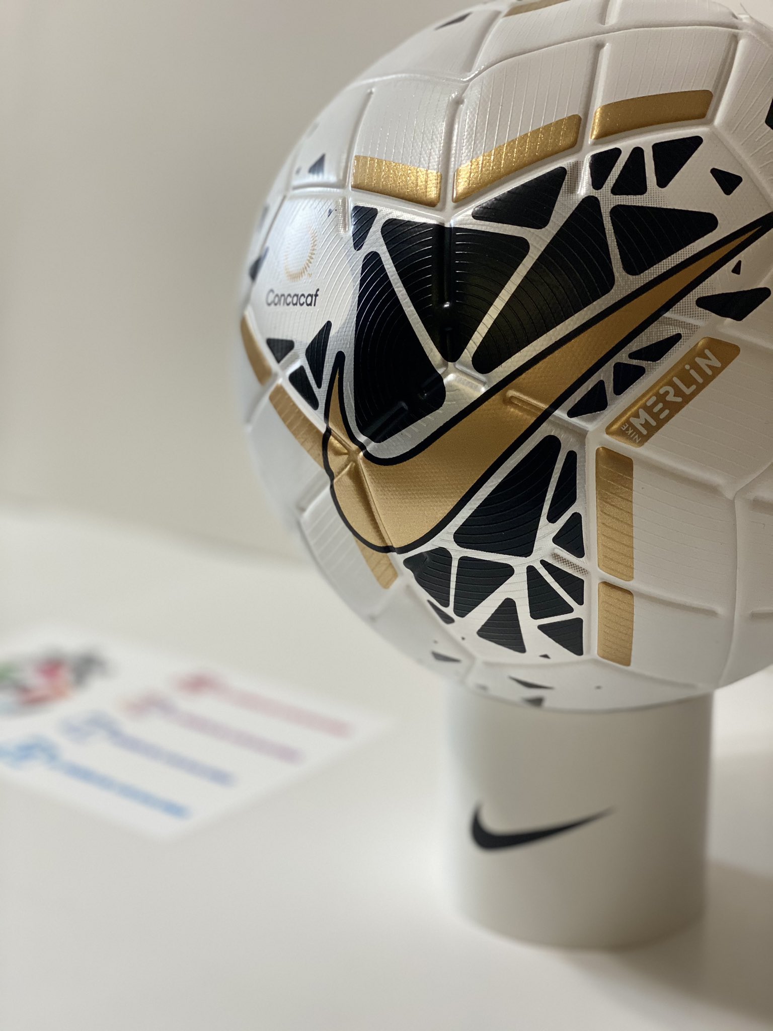 El Mundo De Los Balones on Twitter: "Nike Merlin 2 Concacaf Champions League 2020 #MLS #LigaMX #memoochoa #nikesoccer #nikemerlin #concacafchampionsleague #carlosvela #gignac #Tigres #piojoherrera #lafc https://t.co/7iiTZLK5XB https://t.co ...