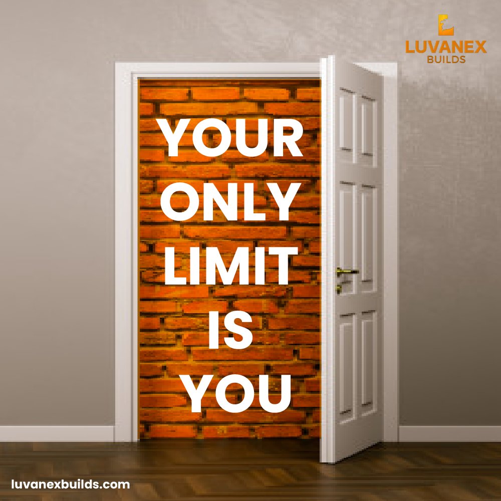 LuvanexBuilds's tweet photo. Limitations only exist if you impose them upon yourself within your mind.

Don't limit yourself this week!

#LuvanexBuilds #MondayThoughts #MondayVibes https://t.co/Tokvtxz9To