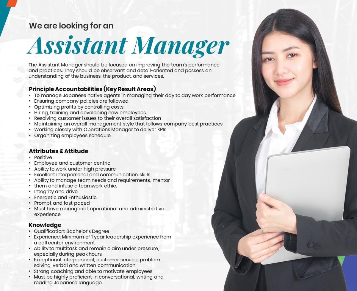 hnurhaz1rah's tweet photo. Anyone who can speak  fluent Japanese  and  interested for this position can dm me.
Salary Negotiable : MYR 12,000 to MYR 15,000 https://t.co/NULTOFTQ7z